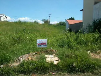 Terreno para venda em Parque Ipiranga II